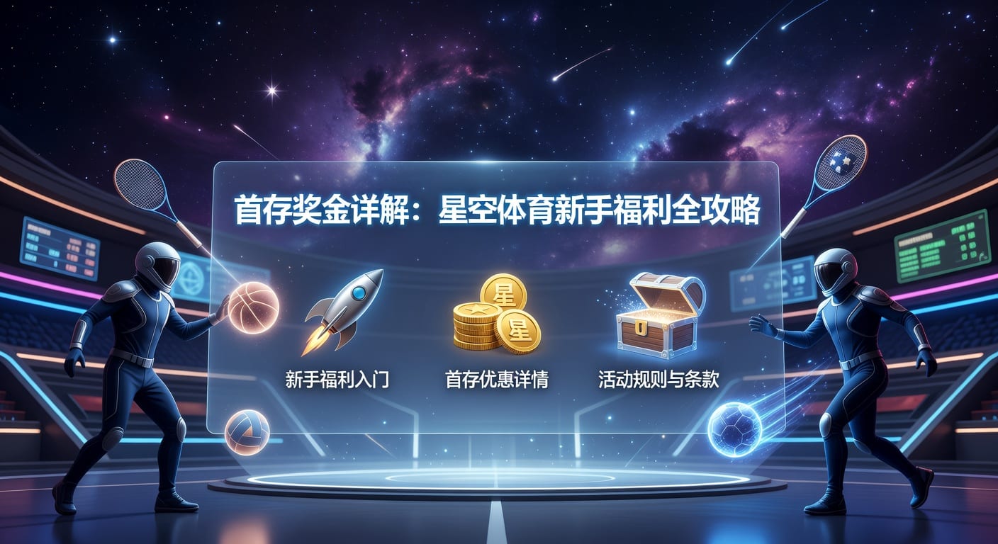 首存奖金 first deposit bonus：半岛体育最新领取指南