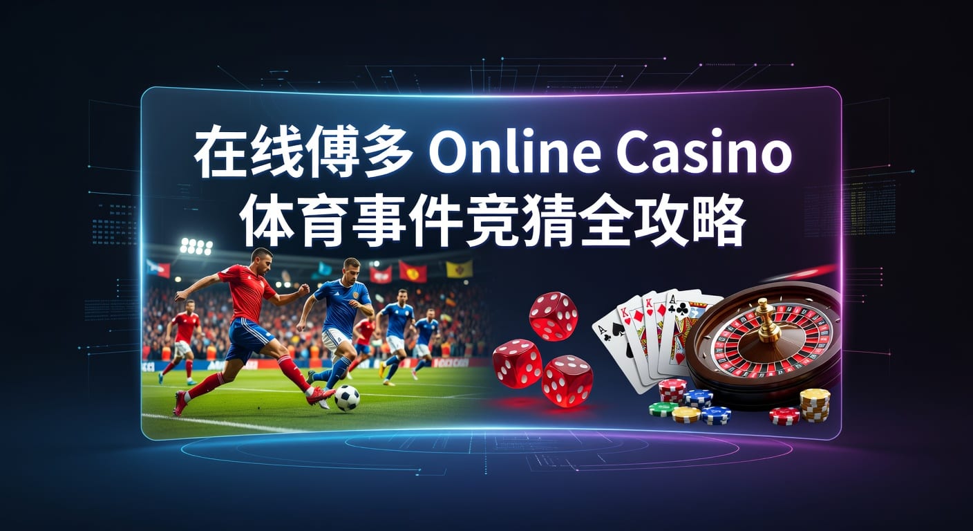 2026在线博彩 online casino 体育竞猜攻略