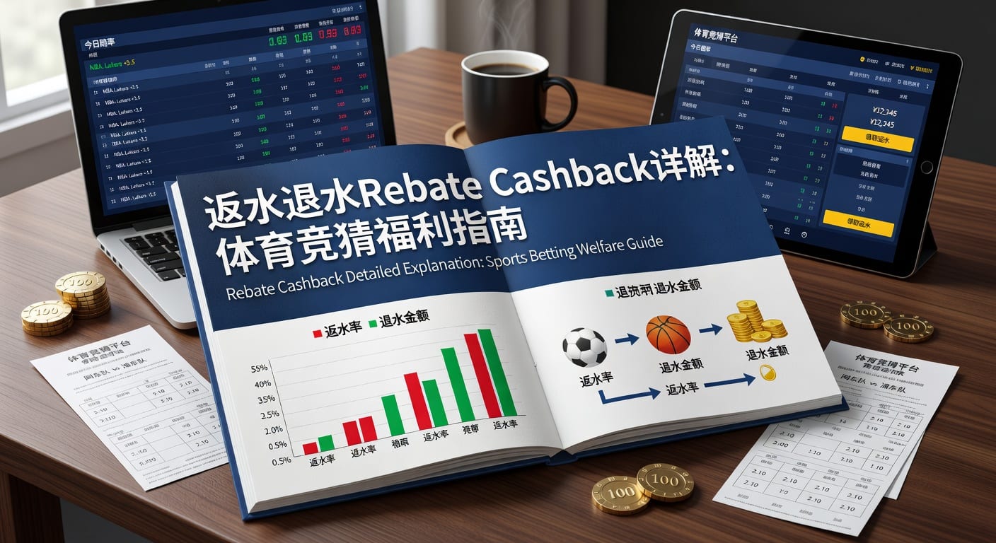 返水退水 rebate cashback 2026规则解析