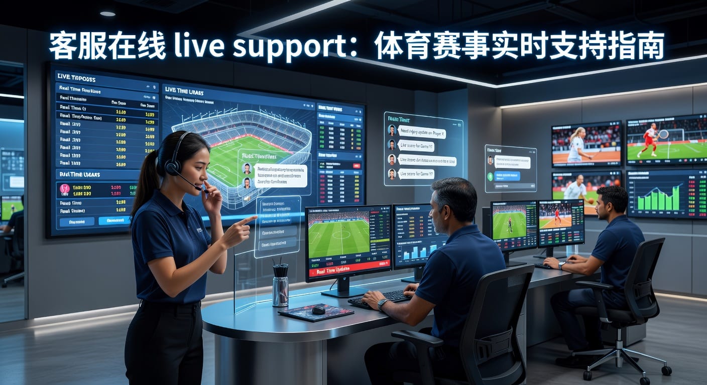 体育资讯平台 live support：资深分析师解读实时互动体验