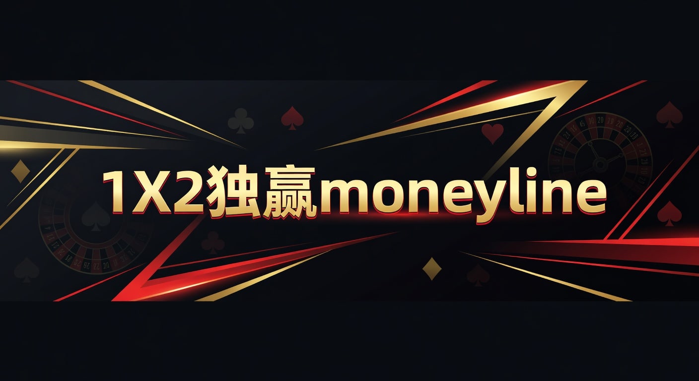 1X2 独赢 Moneyline：资深解析与实战策略 (2026年世界杯投注)