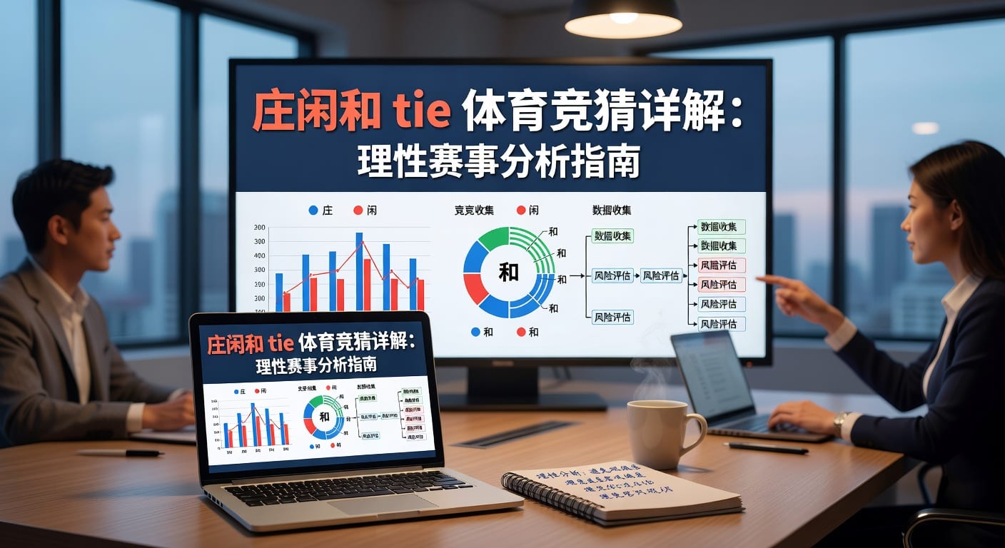 庄闲和 tie：半岛体育资深分析师解析体育投注策略