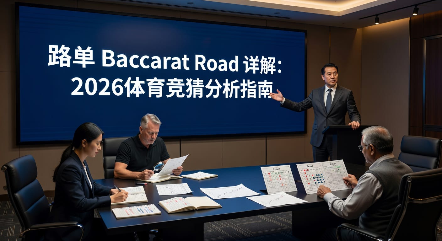 路单 Baccarat Road：资深玩家策略分析与实战洞察（2026年）