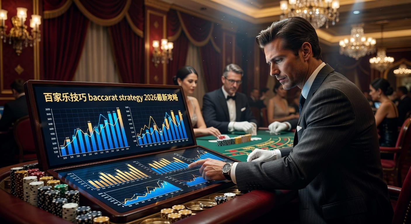 百家乐技巧 Baccarat Strategy：资深玩家实战经验与前沿洞察