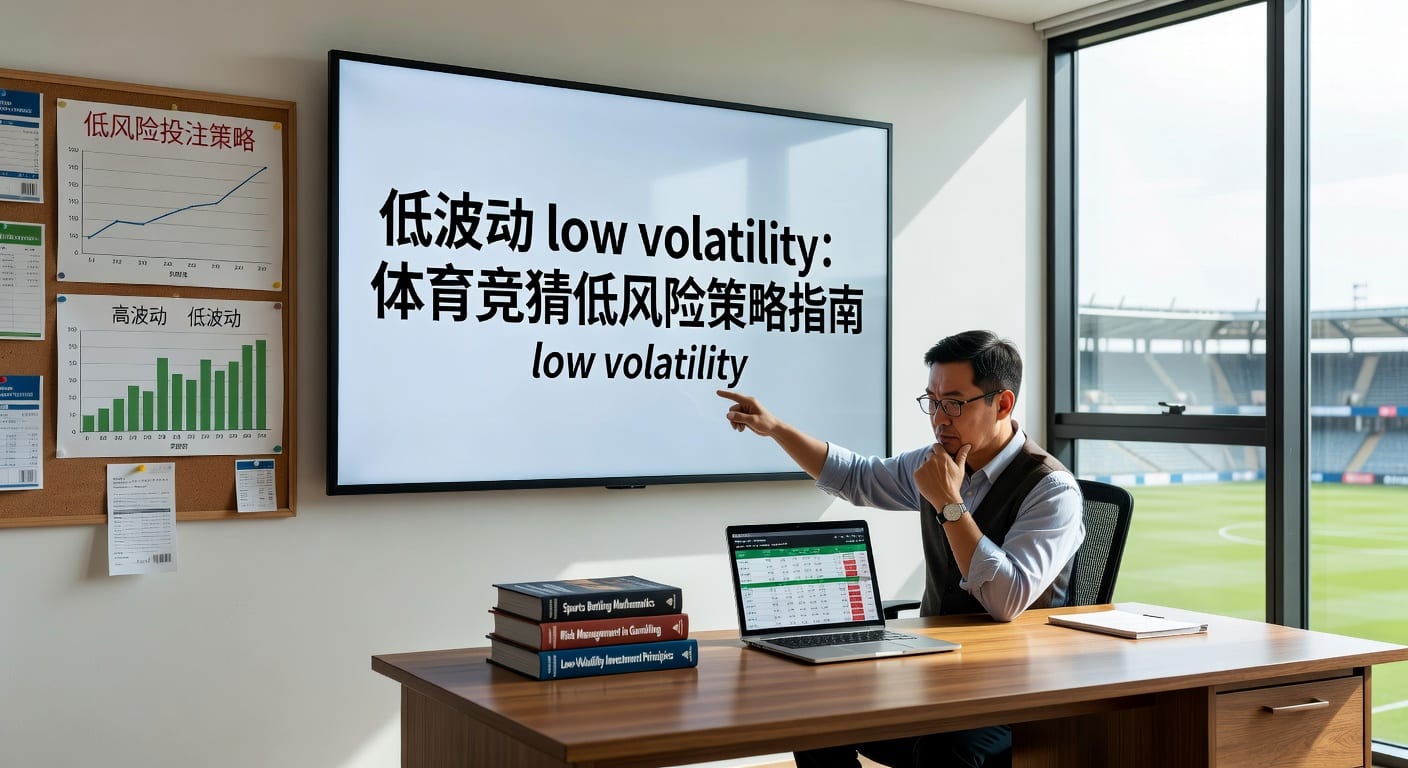 半岛体育：体育波动率 Volatility 解析与投注策略 2026
