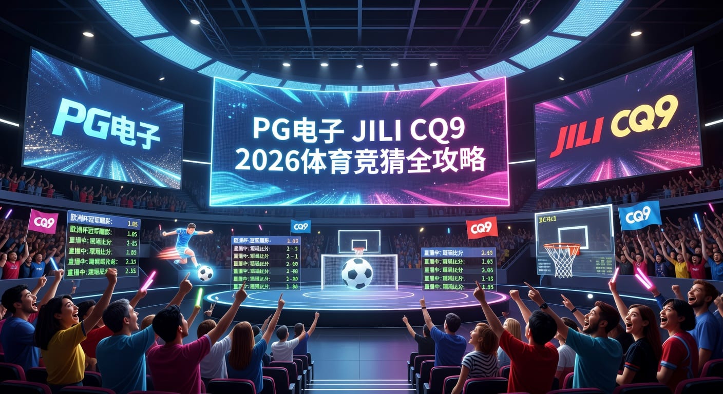 PG电子 JILI CQ9：资深玩家解析最新体育博彩趋势与平台选择