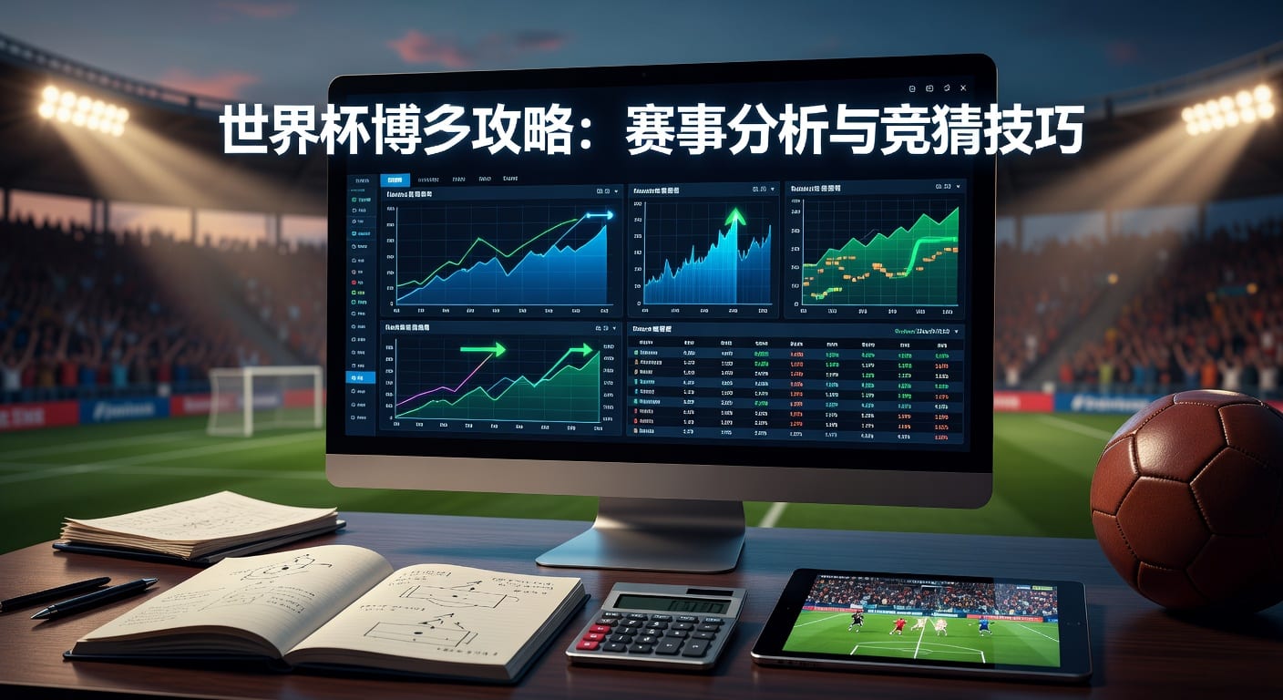 2026世界杯博彩：资深分析师解读最新赔率与投注策略