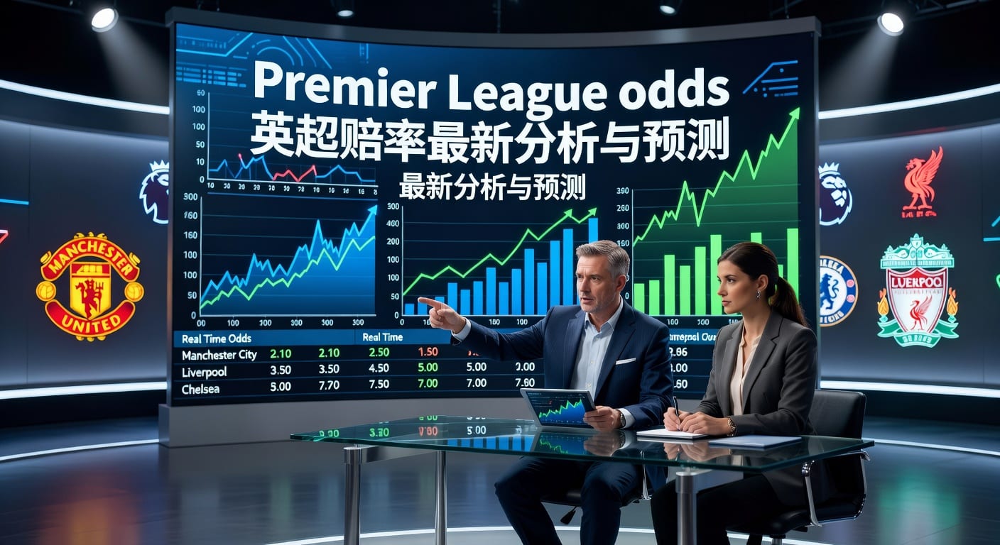 英超赔率 Premier League odds：2026年最新赛事分析与投注指南