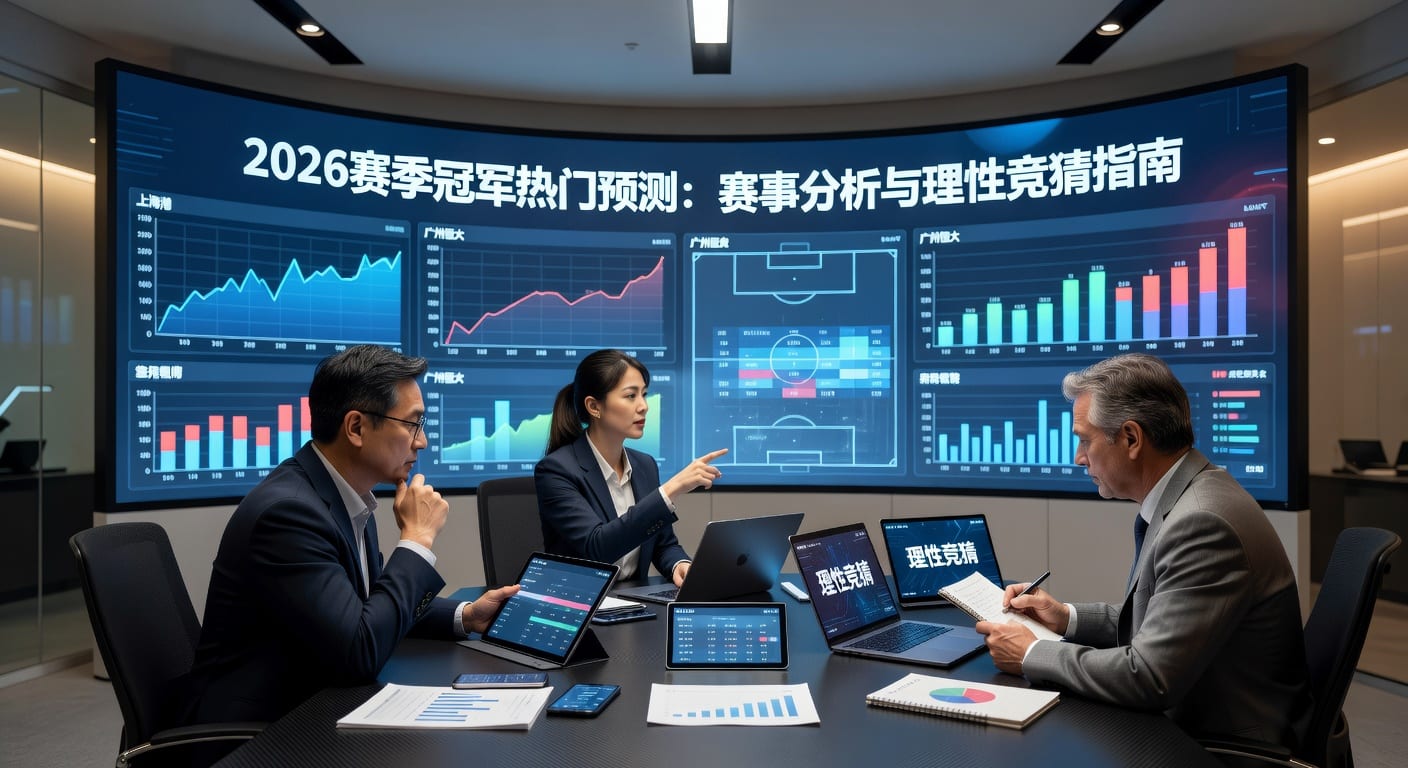 半岛体育：赛季冠军 season winner 深度解析与预测技巧