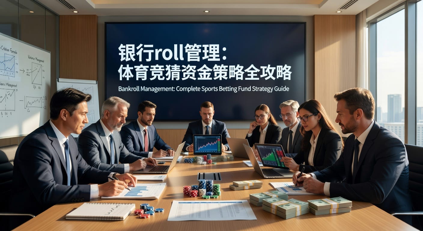 半岛体育app入口登录地址：银行roll bankroll管理指南