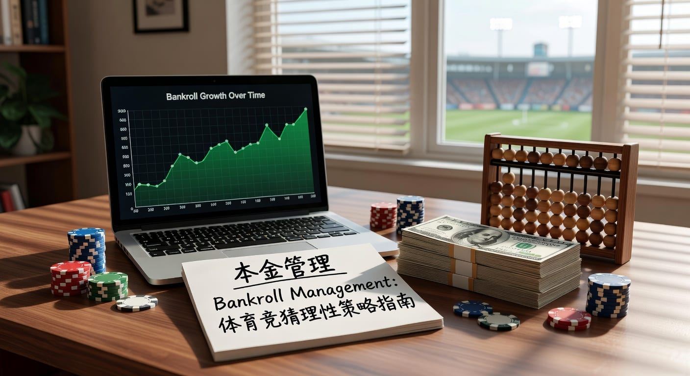 本金管理 bankroll management：资深分析师的体育博彩策略指南（2026年）