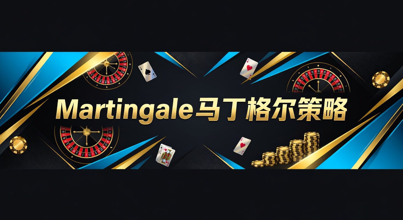 Martingale 马丁格尔策略：体育博彩中的风险与机遇深度解析