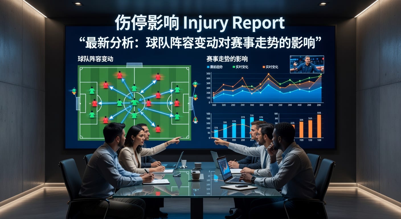 伤停影响 Injury Report：2026体育赛事关键解读与博彩洞察 (半岛体育app入口登录地址)
