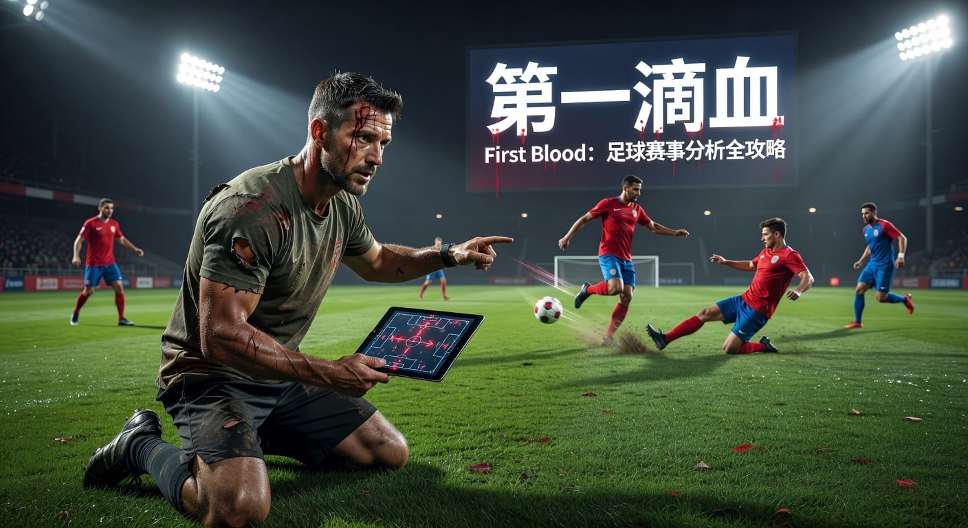 第一滴血 First Blood：体育博弈深度解析与实战策略（2026年）