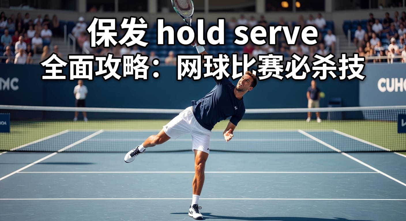 保发 hold serve：解析体育赛事中的关键博弈与策略 - 2026年