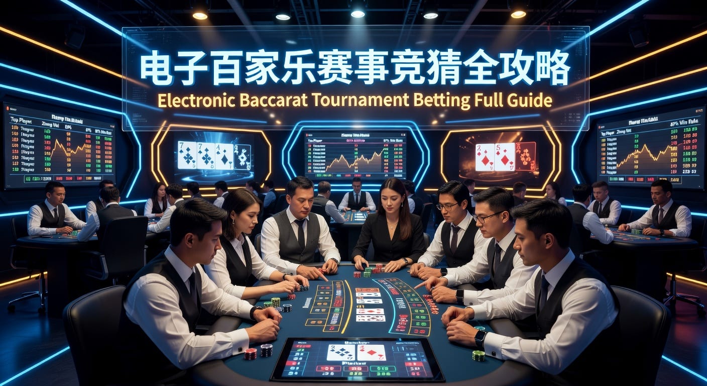 百家乐：资深玩家深度解析，玩转策略与平台选择秘诀