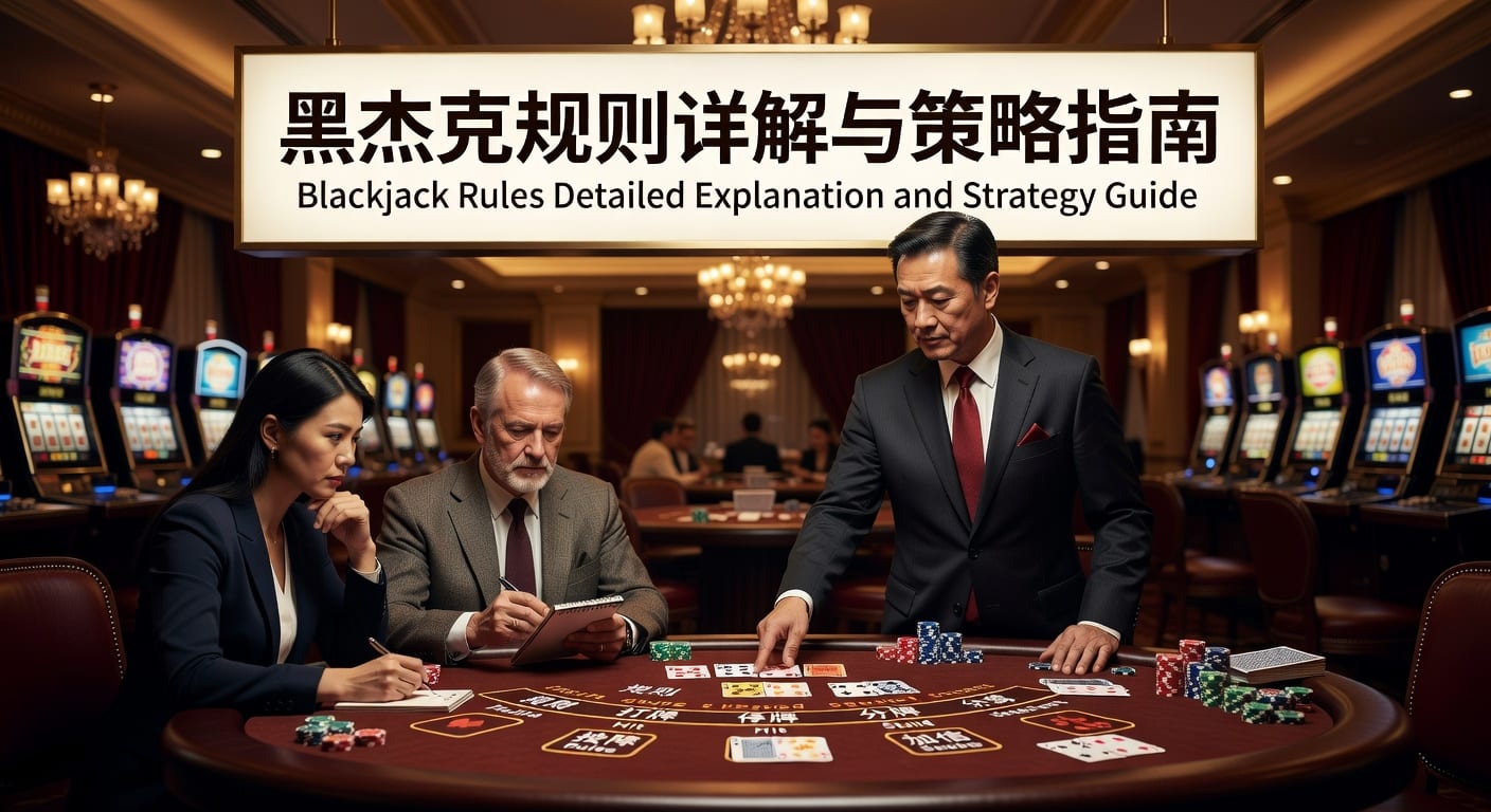 半岛体育app入口登录地址：Blackjack策略解析与技巧分享