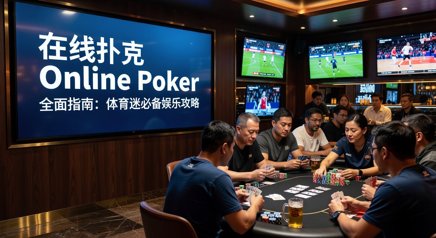 在线扑克 online poker poker online：PG体育平台资深玩家策略解析