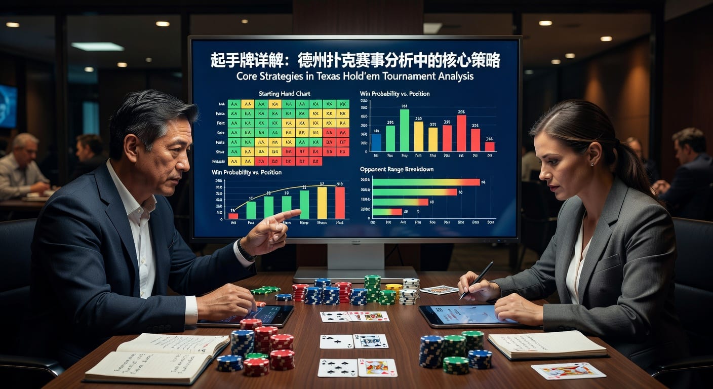 起手牌：体育博彩关键决策策略分析，资深视角解读