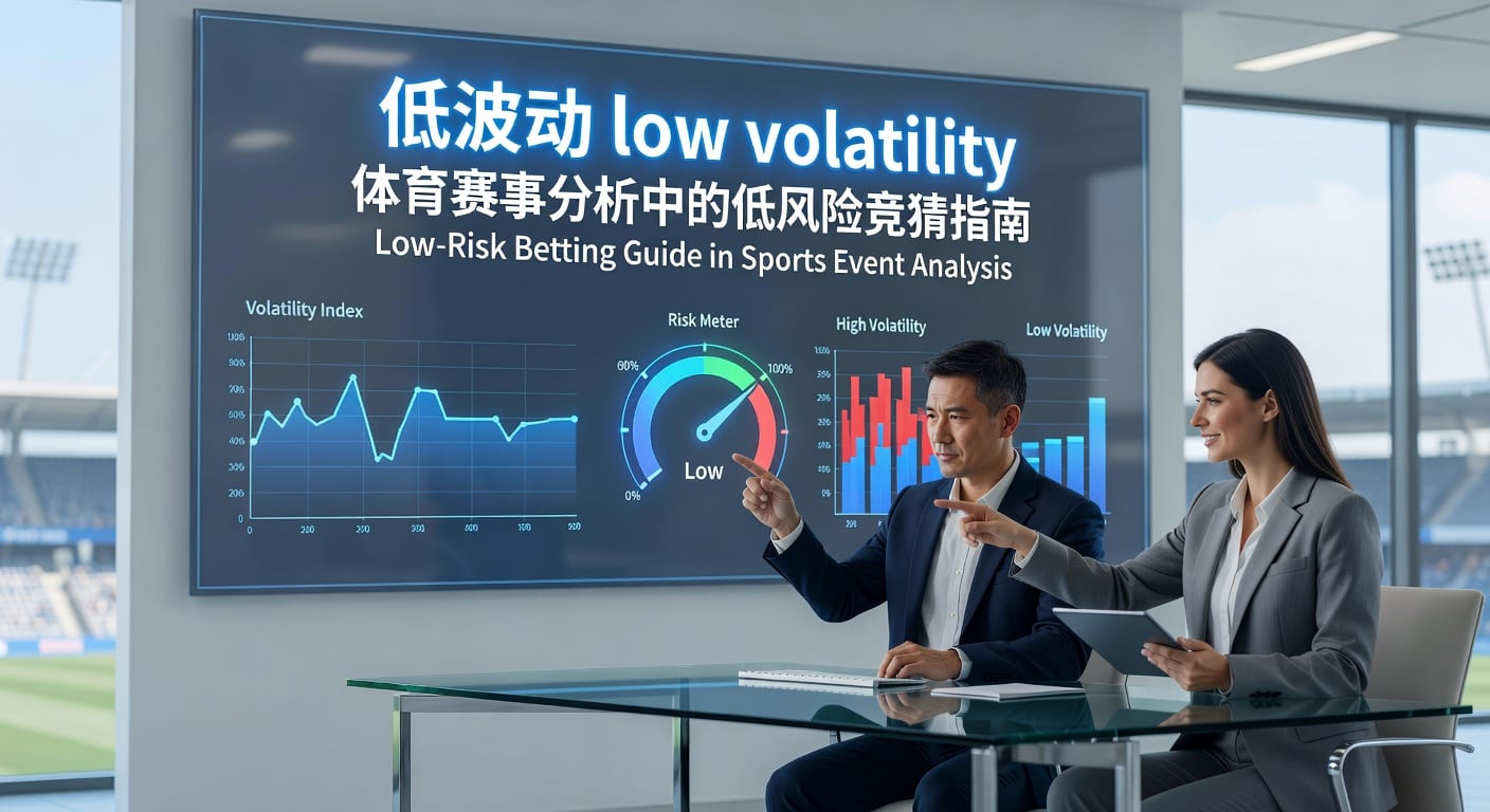 低波动low volatility：体育博彩策略与风险控制深度解析
