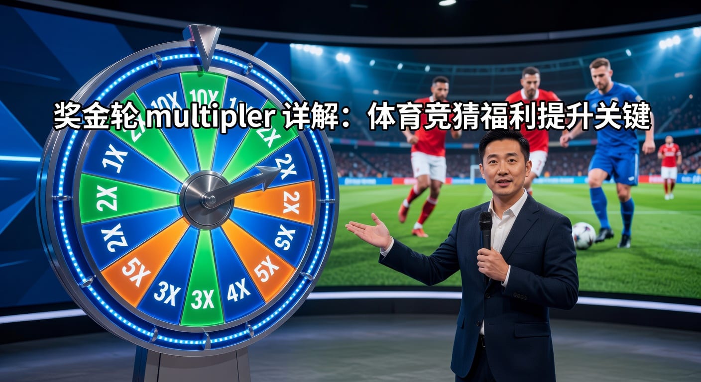奖金轮 multiplier：体育博彩倍投游戏深度解析与技巧