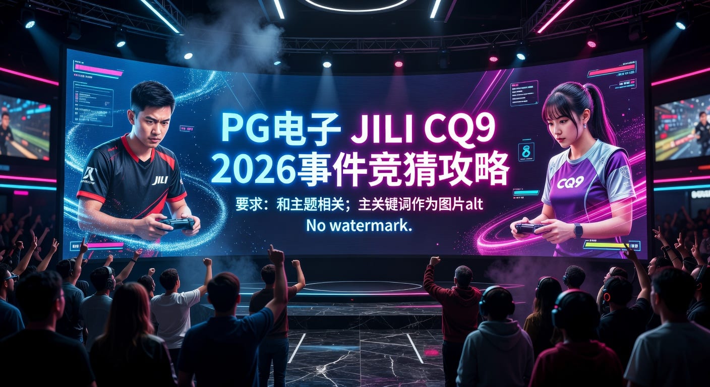 PG电子：资深分析师解析体育博彩新格局 2026年