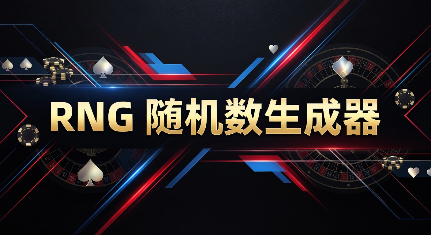 RNG 随机数生成器：体育投注中的概率揭秘与实战策略