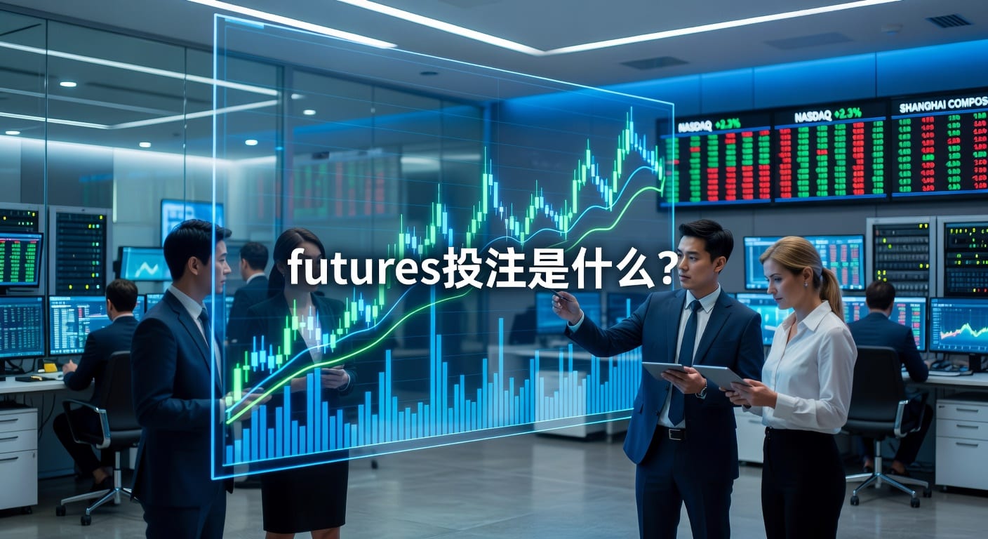 期货投注 Futures：2026年世界杯竞猜的深度解析与实战策略