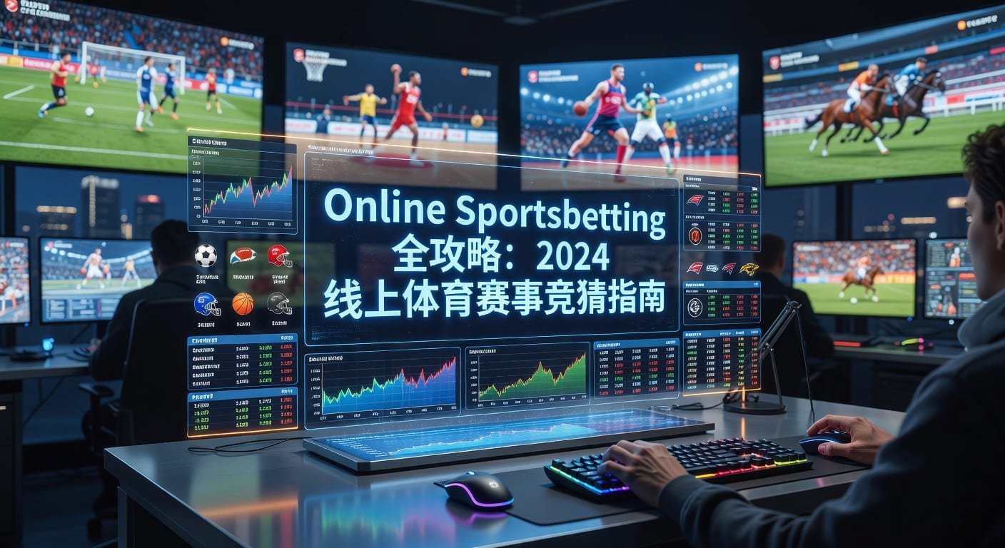 体育波胆app入口登录地址：在线体育博彩策略与趋势（2026年）