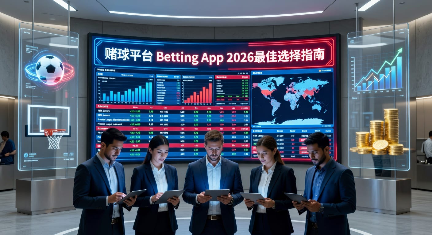 2026年体育波胆app入口登录地址：资深分析师的博彩平台精选与实战指南