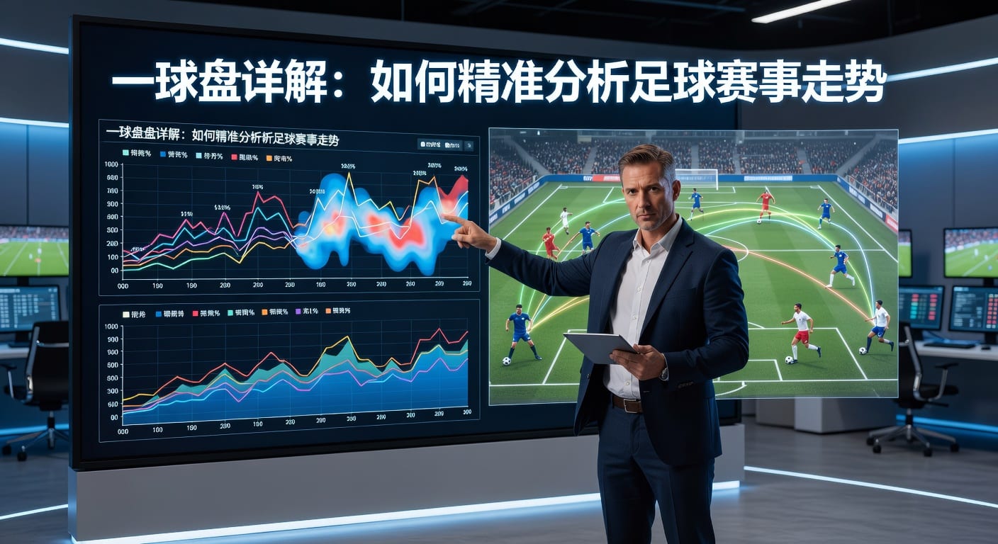 一球盘：资深玩家解析深度投注指南与最新趋势（2026）