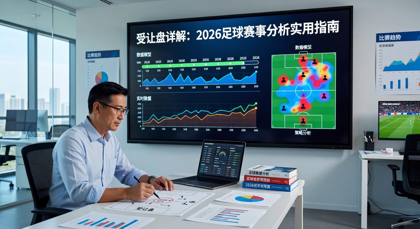 受让盘：2026年世界杯投注的深度策略与风险控制分析