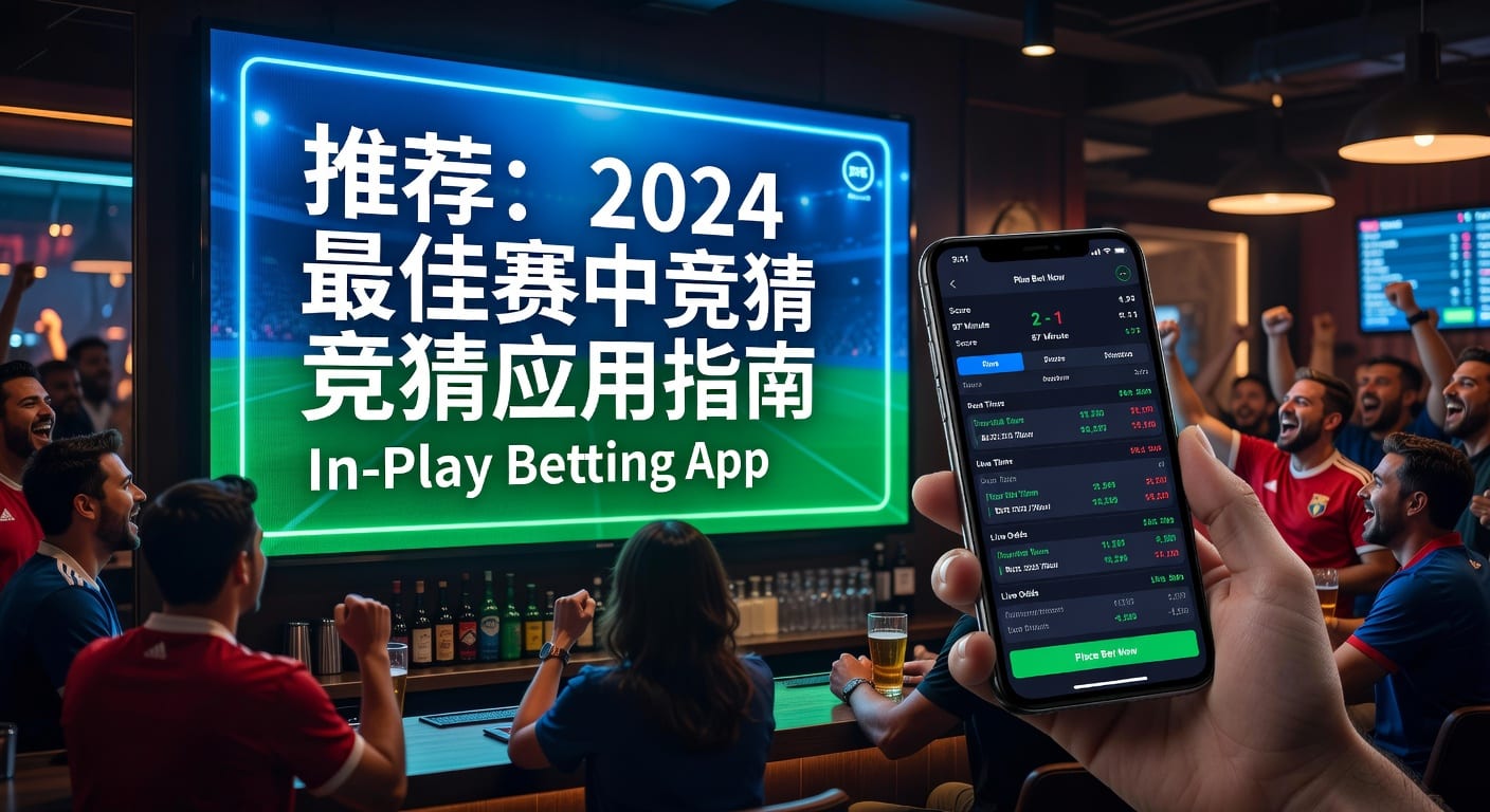 2026年世界杯投注：滚球投注策略与实战技巧