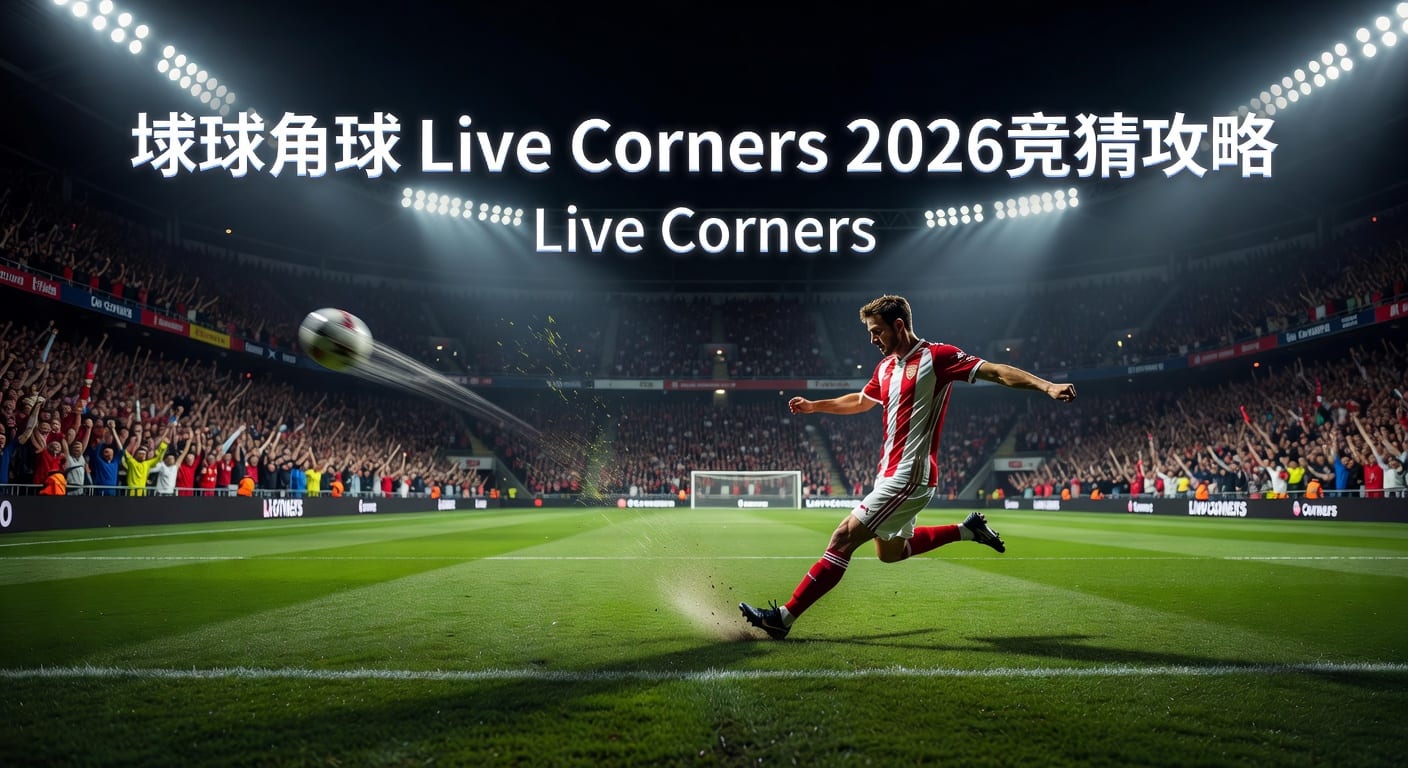 滚球角球 live corners：资深分析师解读即时角球投注策略与技巧