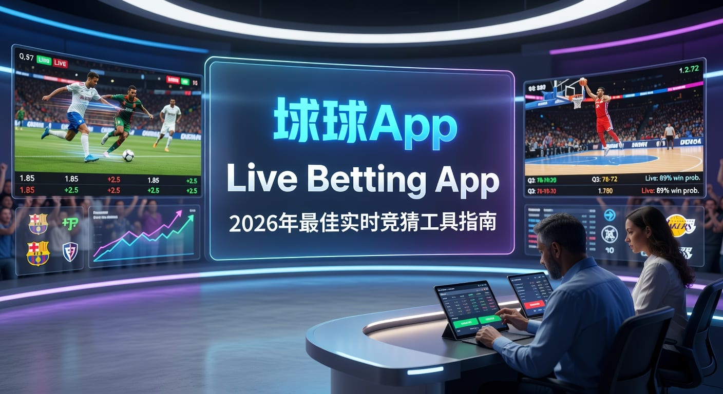 滚球App live betting app：资深玩家的实时投注体验分享