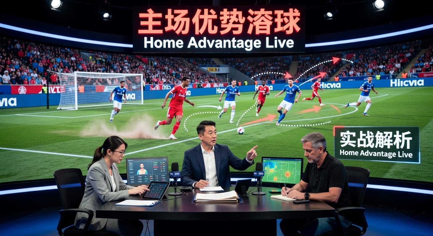 主场优势滚球 home advantage live：资深分析师解读最新投注策略