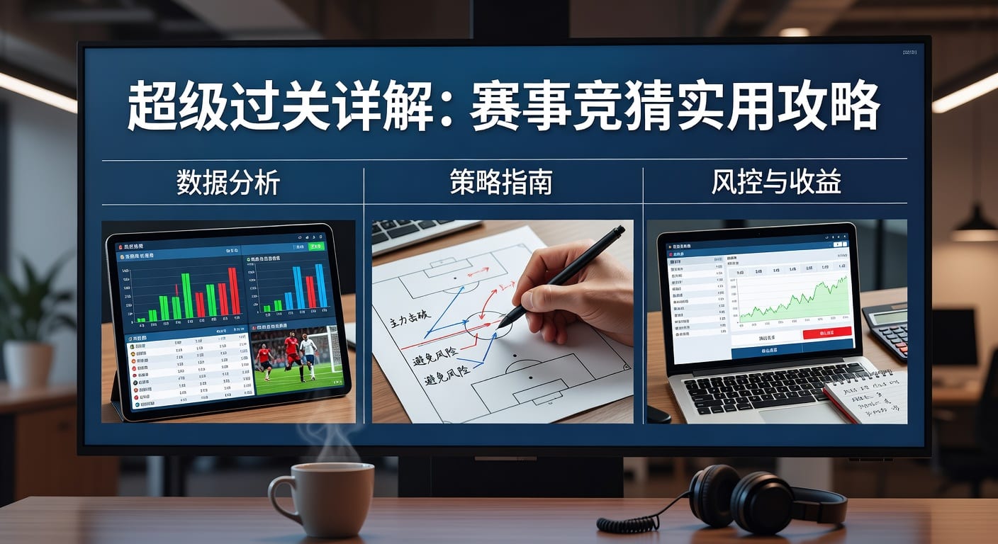 超级过关：2026年体育博彩进阶策略与实战技巧