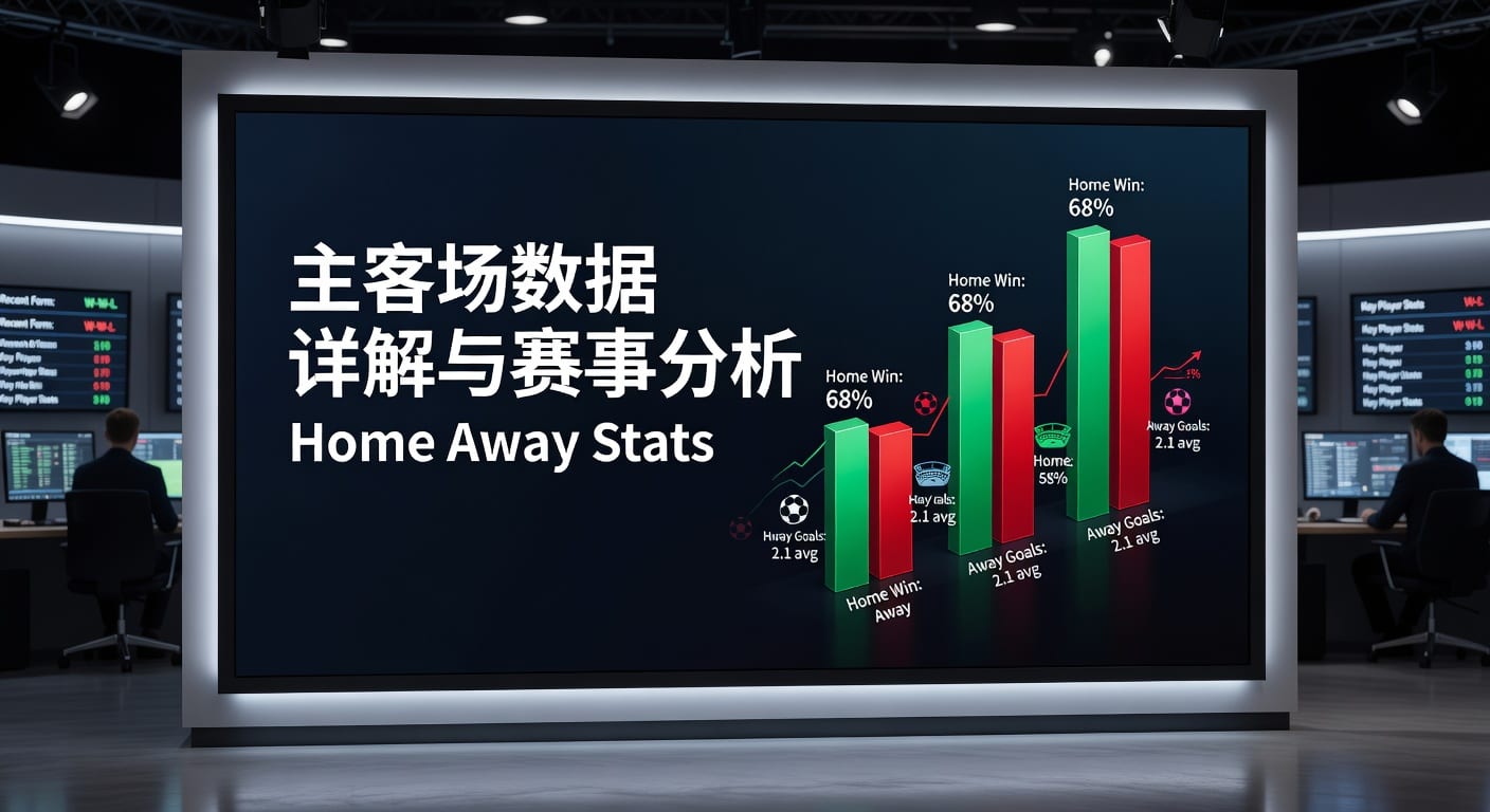 主客场数据 home away stats：2026年主客场波动解读