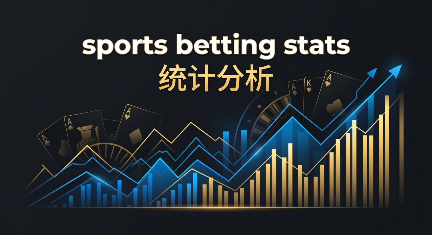 sports betting stats 统计分析｜PG体育平台app下载入口