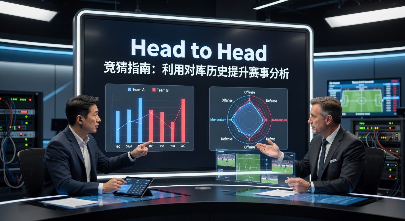 历史往绩 head to head：赛前分析方法与解读