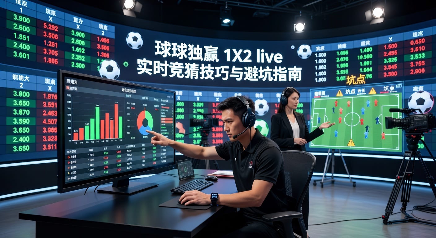 滚球独赢 1X2 live：2026年实战观察与判断要点