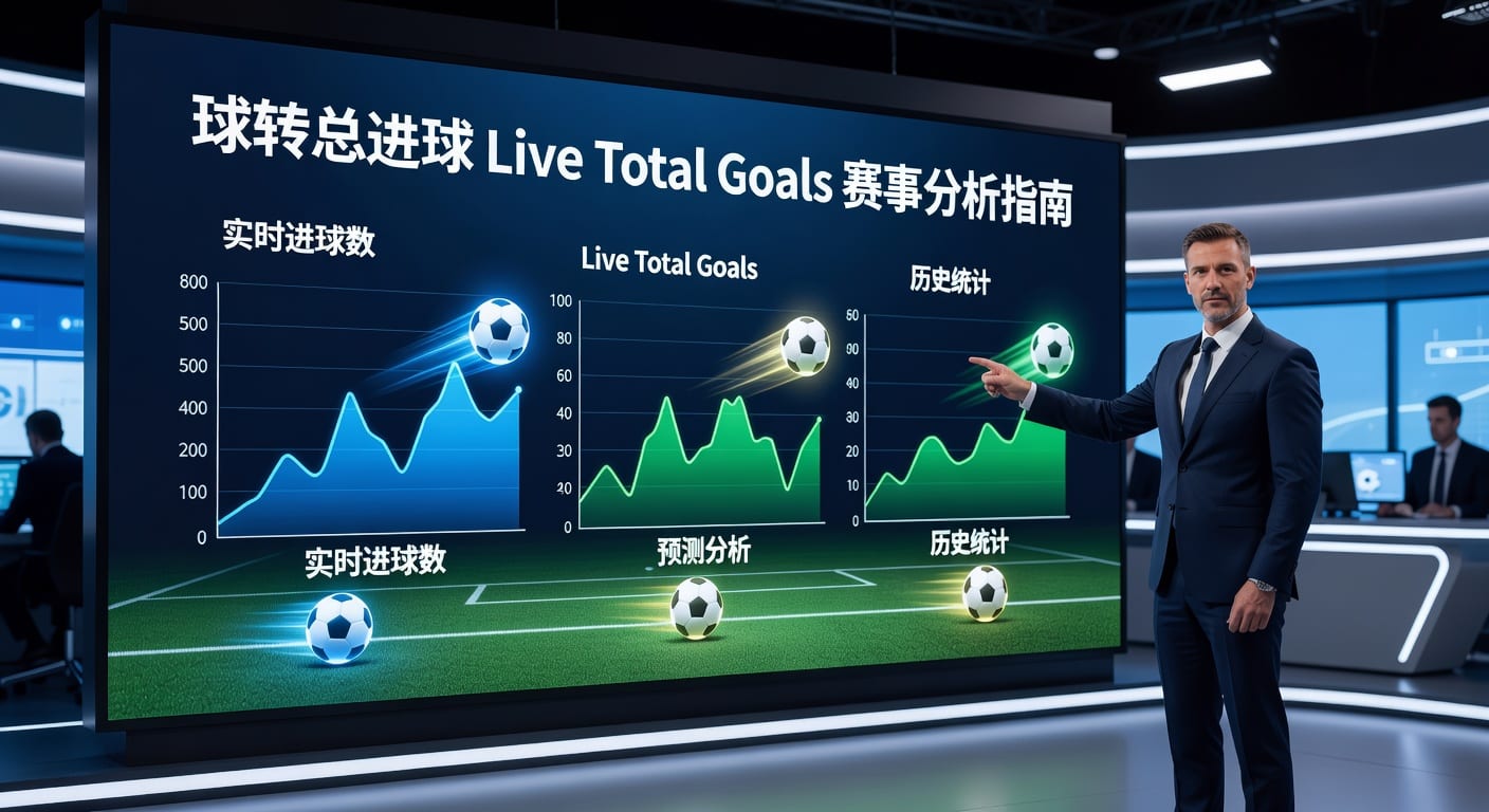 滚球总进球 live total goals：2026年世界杯投注实战思路