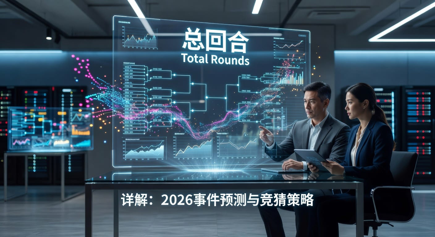 总回合 total rounds：2026年投注技巧与节奏分析