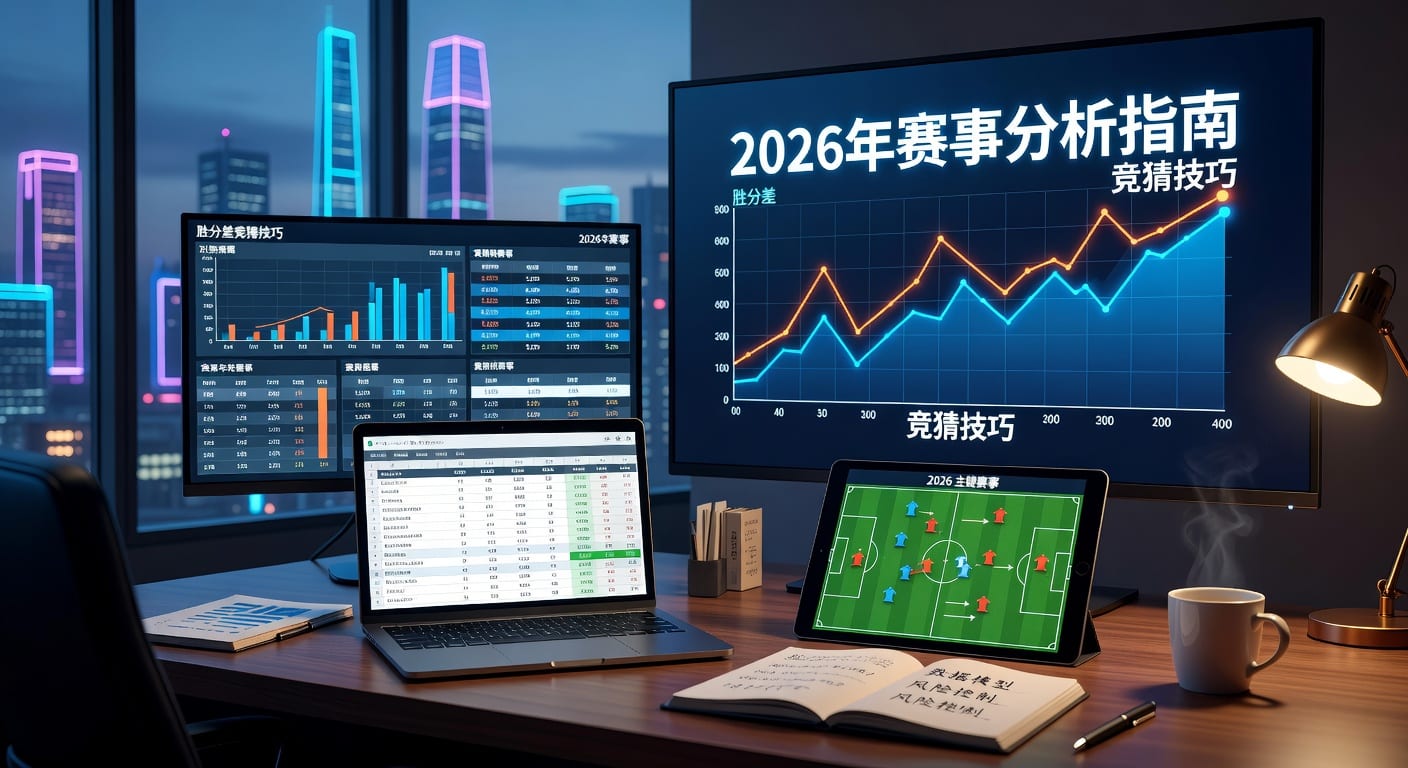 胜分差 winning margin｜比分差投注技巧与分析