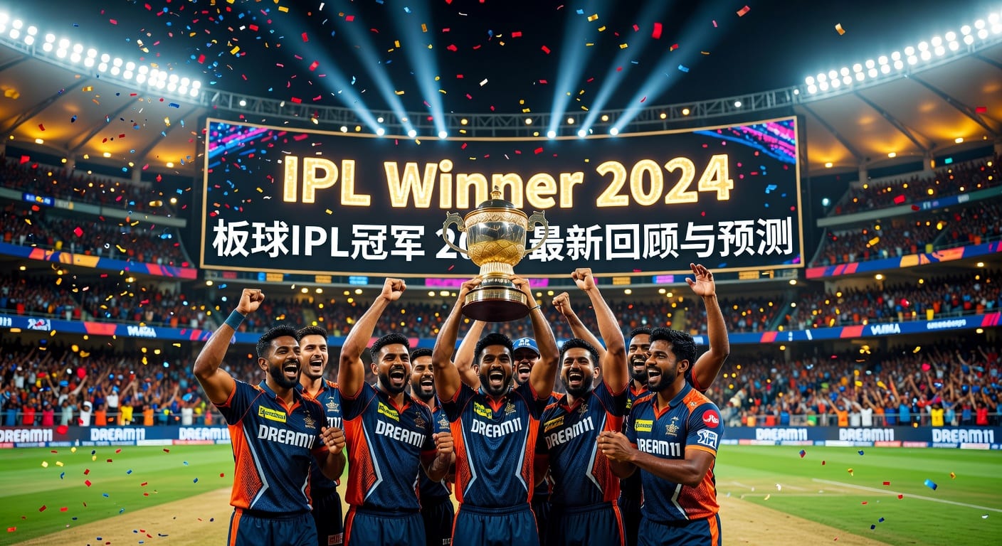 板球IPL冠军 IPL Winner：2026年体育娱乐平台视角下的赛季脉络