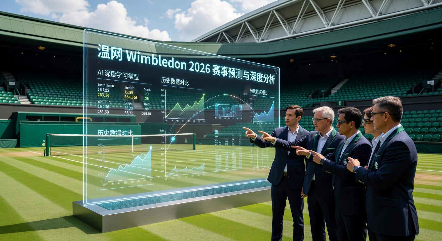 温网 Wimbledon 2026年赛前看点与投注思路